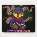Recherche de culte tapis souris Païen