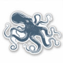 Recherche de tentacules autocollants Sous marin