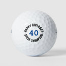 Search for happy birthday golf balls Create your own