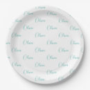 Recherche de green paper plates Pour elle
