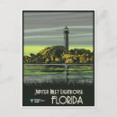 Search for jupiter florida postcards Vintage