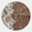 Search for vintage leather stickers Country