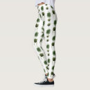 Search for plant leggings Fern