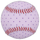 Search for purple softballs Pattern