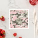 Search for camouflage napkins Military uniform
