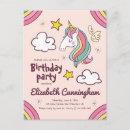 Search for trendy 1st birthday invitations Rainbow