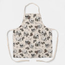 Search for skull aprons Roses