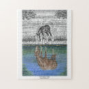 Search for horse puzzles Foal