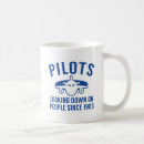 Search for pilot humor mugs Joke