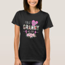 Search for first time granny tshirts Grandma
