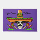 Search for mexican doormats Colourful