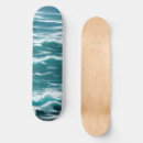 Recherche de waves skateboards Plage