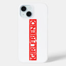 Search for for girlfriend iphone cases Humour