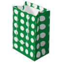 Recherche de polka blanche verte Pour elle