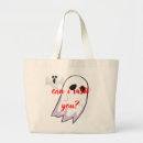 Recherche de fantômes sacs Animation