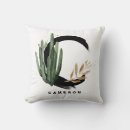Recherche de de cactus décoration coussins Pour elle