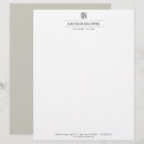 Search for lawyer business stationery Realtor