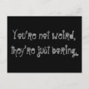 Recherche de emo cartes postales Drôle