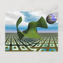 Search for computer graphics postcards Digital