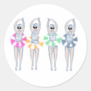 Search for swimmer stickers Swimming