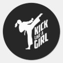 Search for kickbox stickers Funny
