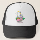 Recherche de châteaux casquettes Historique
