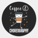 Recherche de chorégraphe autocollants Soirée dansante