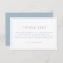 Search for elegant memorial cards Classic