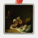 Search for three ornaments Baby