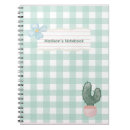 Search for cactus notebooks white