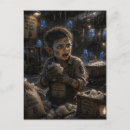 Recherche de sel cartes postales Mine de sel