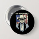 Search for western buttons Politics