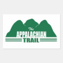 Search for appalachian stickers Trail
