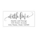 Recherche de calligraphy rubber stamps Simple