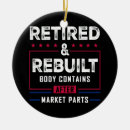 Search for knee ornaments Replacement