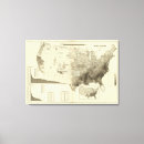Search for code canvas prints Map