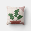 Search for monstera plant pillows Greenery