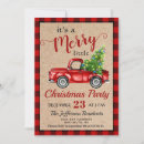 Search for farm christmas invitations Modern