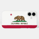 Search for cali flag iphone cases California state flag