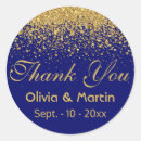 Search for royal blue gold stickers Glitter
