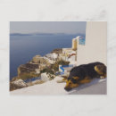 Recherche de sommeil cartes postales Extérieur