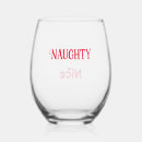 Search for list barware Naughty or nice