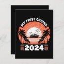 Recherche de bateau croisière vœux cartes Famille