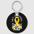 Search for wrong side keychains Picked