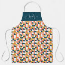 Search for bauhaus aprons 1960s