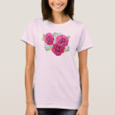 Search for rose tshirts Florist