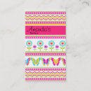 Search for butterfly business cards Hairdresser