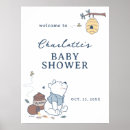 Search for winnie the pooh posters Disney baby shower