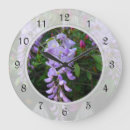 Recherche de vigne horloges Floral