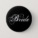 Search for bride to be buttons weddings